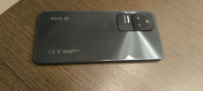 Celular XIAOME POCO F4 5G | 8GB RAM | 256GB |