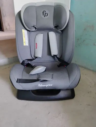 Cadeira de bebê para carro