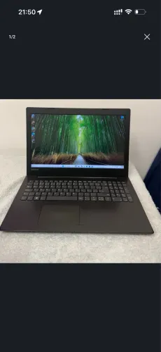 NOTEBOOK LENOVO I5 8 GERAÇÃO
