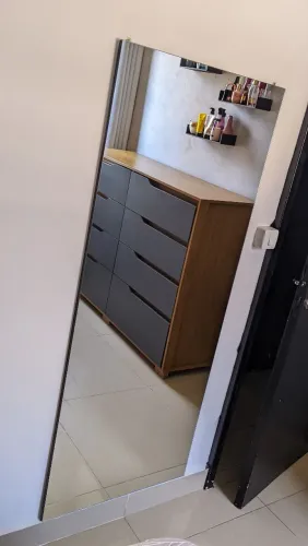 Espelho Corpo Inteiro