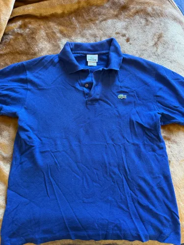 Polo Lacoste 