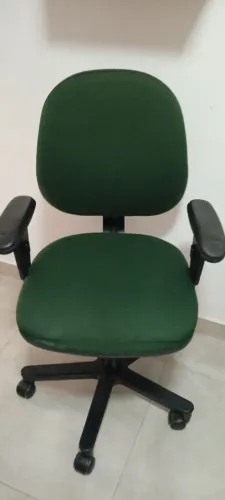 Cadeira de computador