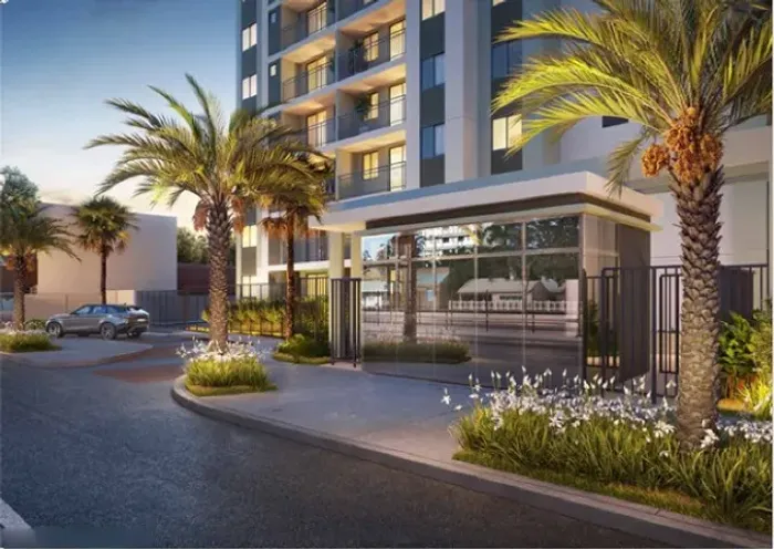 Apartamento Médio/Alto Padrão na Bezerra de Menezes Cod0371