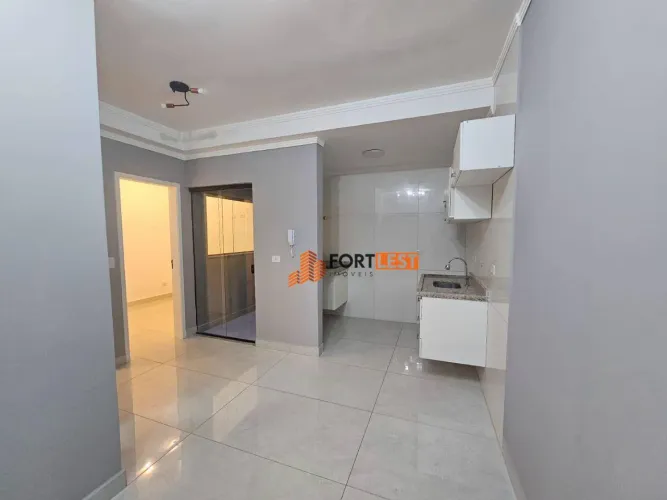 APARTAMENTO NOVO PARA LOCAÇÃO NO ALTO DA MOOCA 40 m²