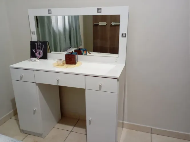 Vendo penteadeira camarim