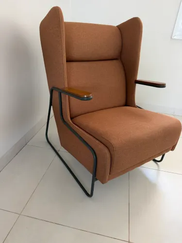 VENDO POLTRONA ?