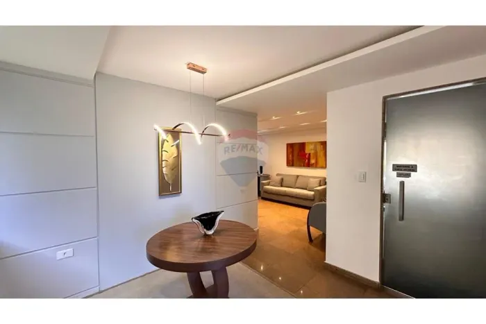 Apartamento com 4 quartos na beira mar de Candeias - Edf. Arlindo Pontual