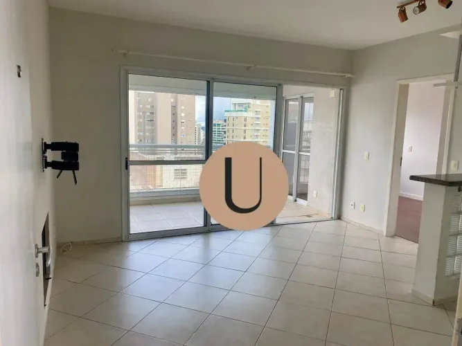Apartamento 70 m2, 2 suítes, 2 vagas,varanda gourmet! Lazer! Vila Andrade!
