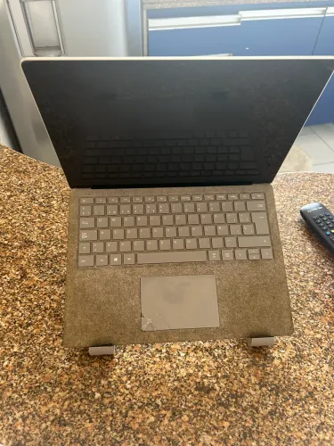 Laptop surface Microsoft