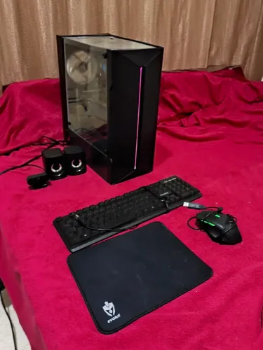 Pc gamer windows 11 pro