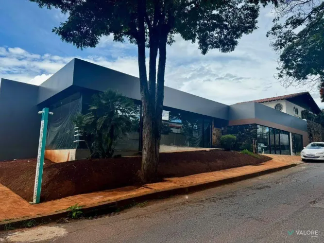 Loja para alugar no Belvedere