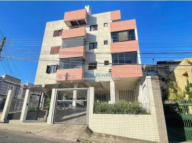 Apartamento com 1 dormitório à venda, 56 m² por R$ 195.000,00 - Vila Imbui - Cachoeirinha/