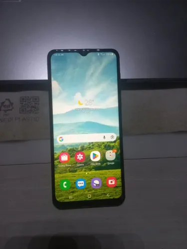 Samsung galaxy 32g carregador