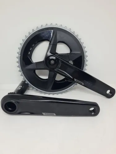 Pé de Vela SRAM RIVAL DUB COROAS 35-48