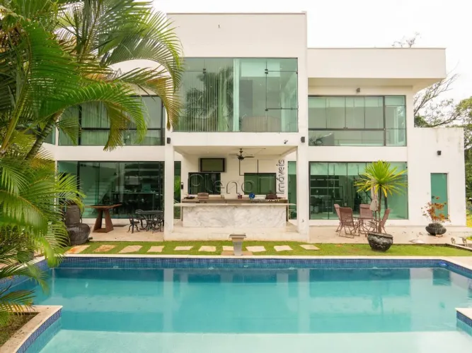 Casa à Venda e/ou Locação no Condomínio Jardim Europa em Vinhedo