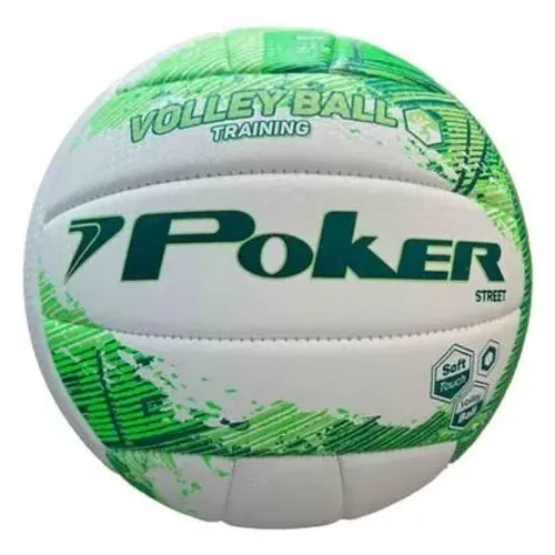 Bola vôlei 
