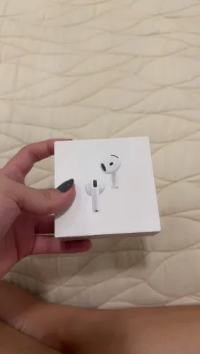 AIRPODS 4 ANC