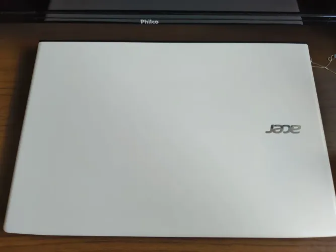 Notebook Acer AMD 