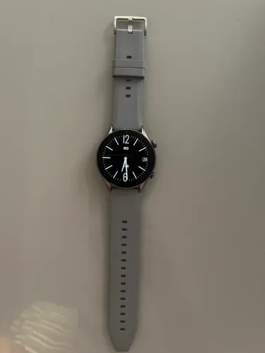 Relógio Smsrtwatch GTR 3