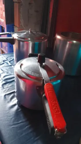 Panela de pressão