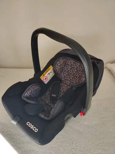 Bebê conforto