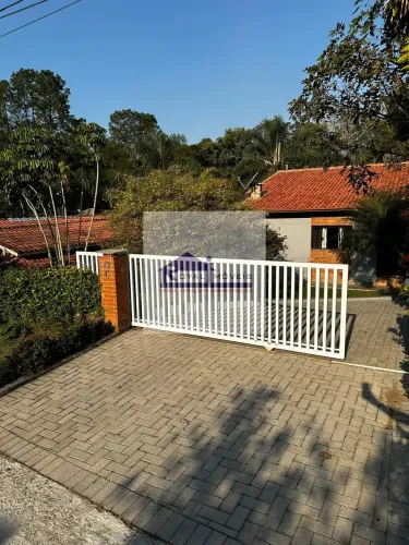 Casa de Condomínio em Recanto No Céu, Santa Isabel | 245m²