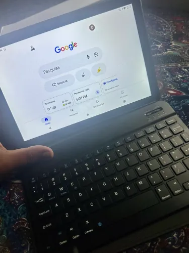 Tablet M20 ultra 128GB