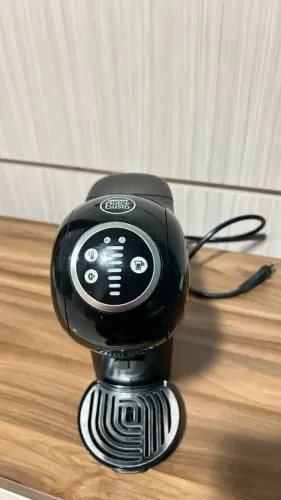 Cafeteira Dolce Gusto Arno