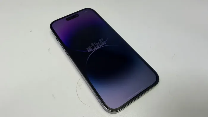 iPhone 14 Pró 256GB