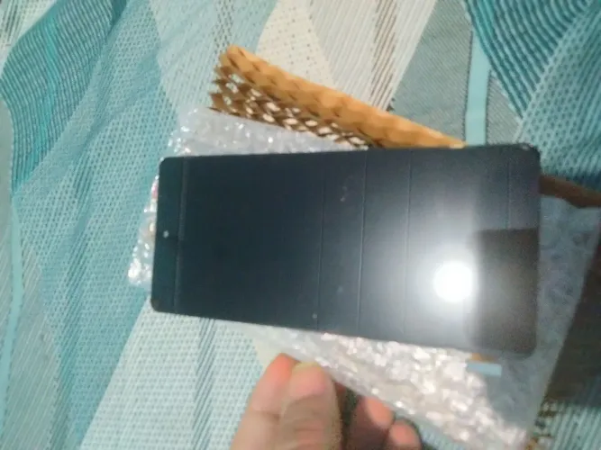 Tela Samsung s20 fe