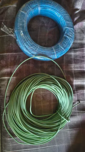Peça de fio 2.5