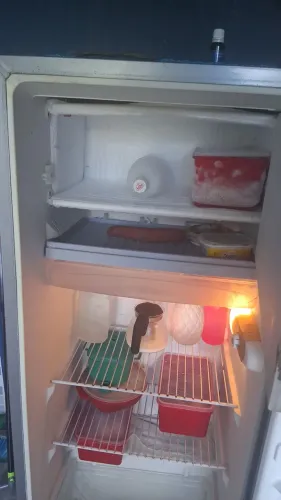 Geladeira