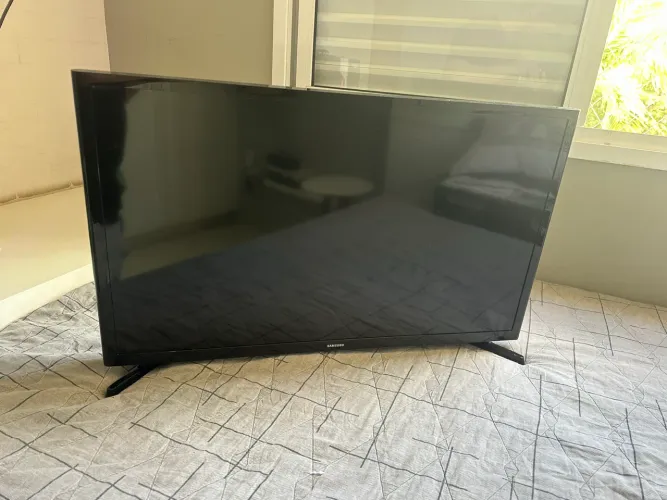 TV SAMSUNG 32 SMART