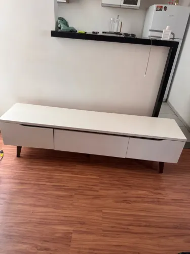 Rack para tv 
