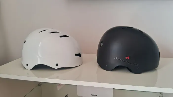 Capacete bicicleta/ skate Novos