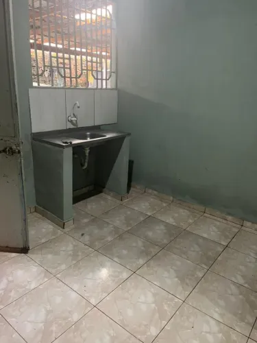 Apartamento aluguel