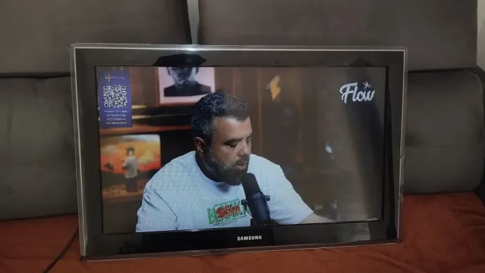 Televisão 32 Polegadas 