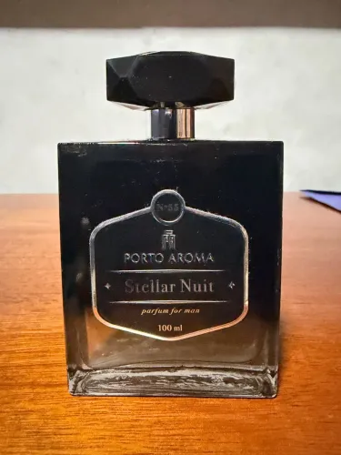 Stellar Nuit - Porto Aroma