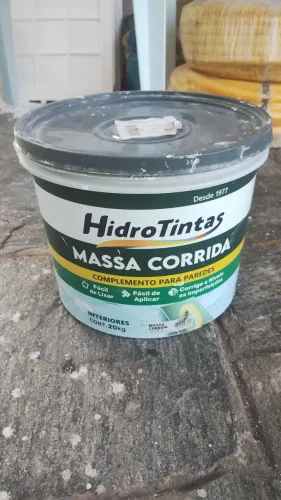 Argamassa,massa corrida, silicone,pias $200