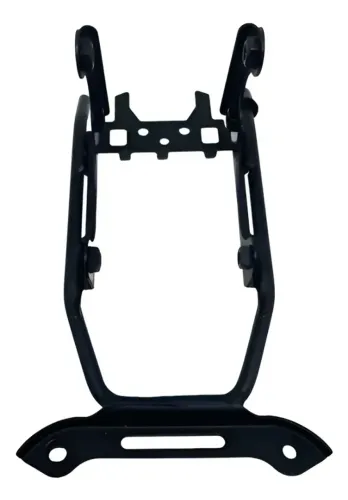 Arranha Suporte do Farol Yamaha XTZ Crosser 150 S Z ABS Original  