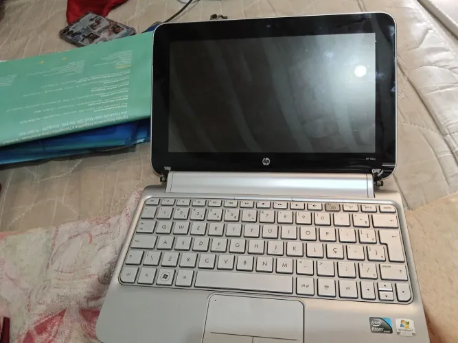 Netbook hp