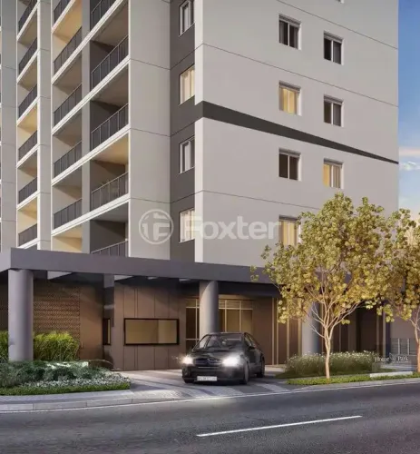Apartamento à venda Avenida Professor Francisco Morato, Vila Sônia - São Paulo