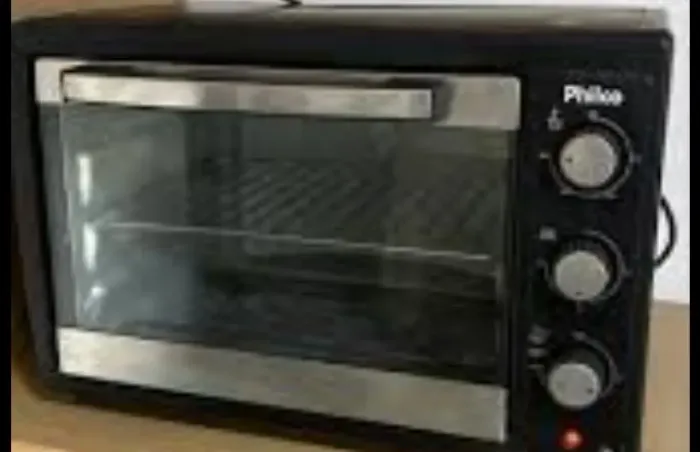 Forno elétrico Philco 38 litros 