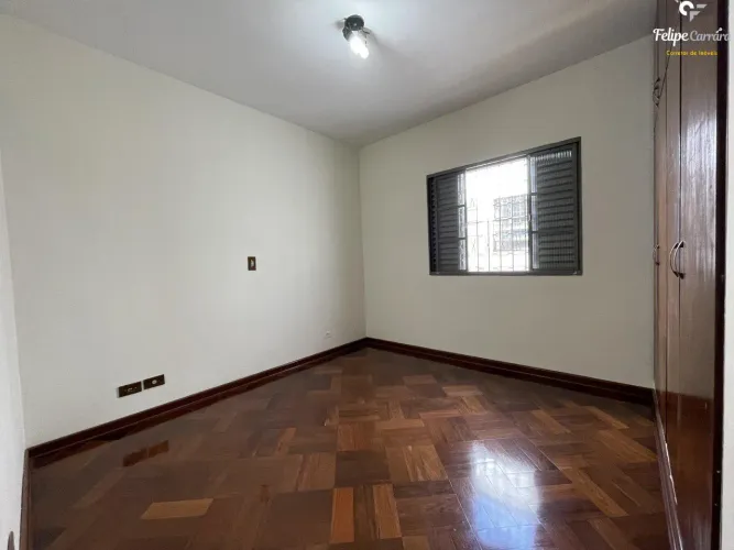 Casa térrea à venda no Jardim Petrópolis Piracicaba com 90m e planejados REF: 398