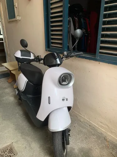 Moto-Chefe Mia 1000w 2026