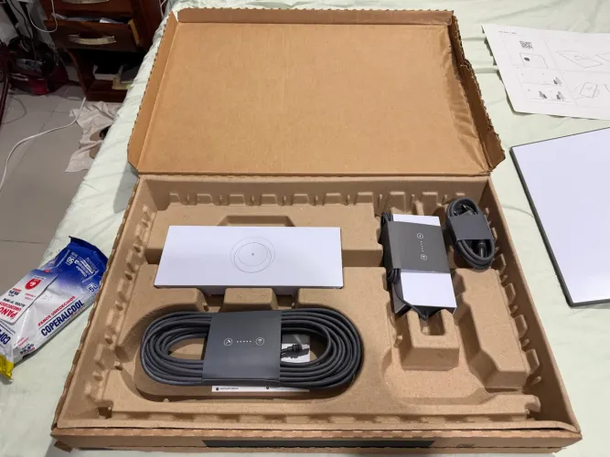 Vende-e antena Starlink Standart