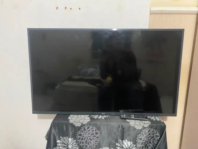 VENDO TV 43 polegadas