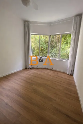 B&A Vende 2 Quartos com Suíte Canadense e Vista Verde em Copacabana - Pronto para Airbnb