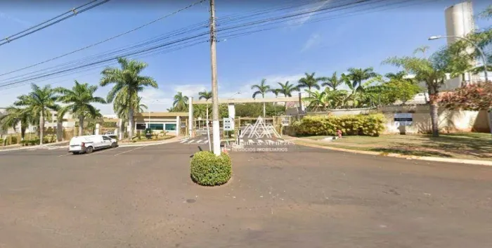 Apartamento com 1 dormitório à venda, 47 m² por R$ 195.000 - Reserva Sul Condomínio Resort
