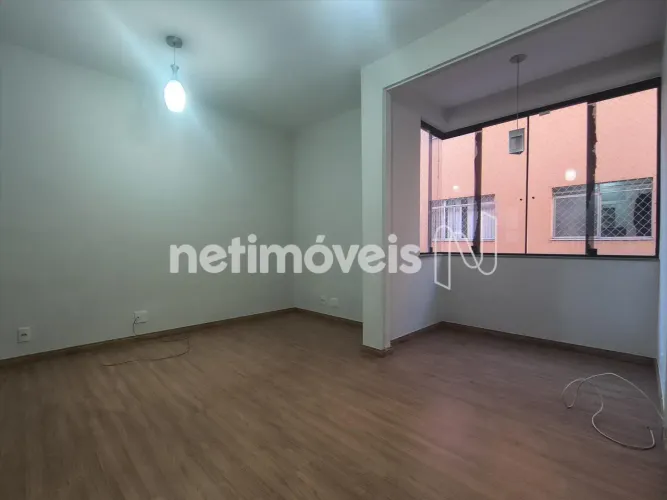 Apartamento 3 quartos no Castelo